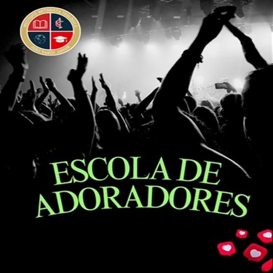 Curso Escola de Adoradores