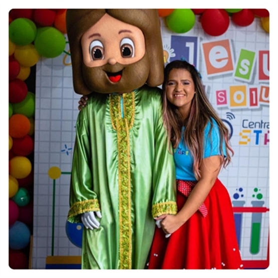 Késia Carolina de Almeida Vieira