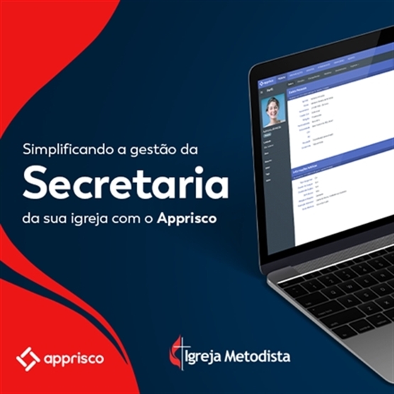 Gestao Ministerial