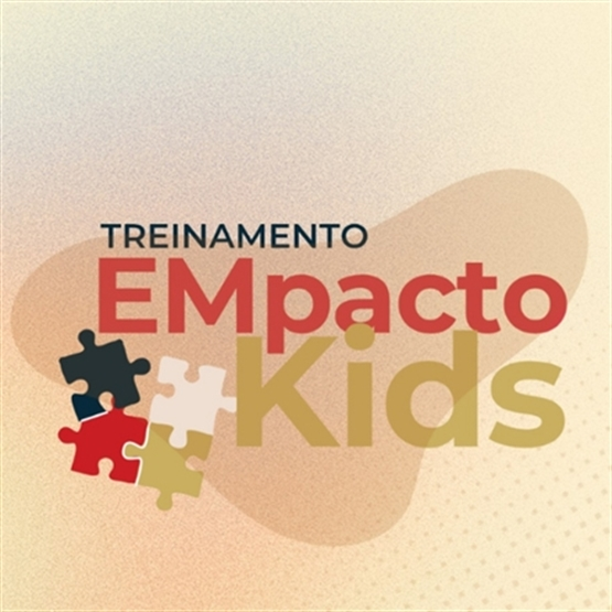 EMpacto Kids - Um Treinamento Transformador para o Ministério Infantil
