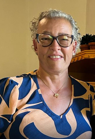 Valéria Araújo Machado Oliveira