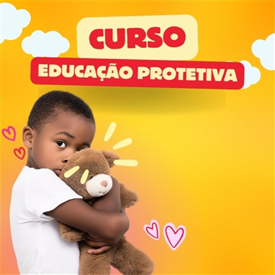 Educação Protetiva – Tia Laura